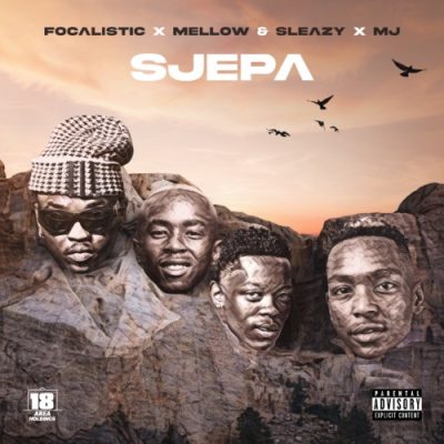 Focalistic Sjepa Mp3 Download
