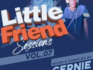 Gernie Little Friends Sessions Vol. 07 Mix Download