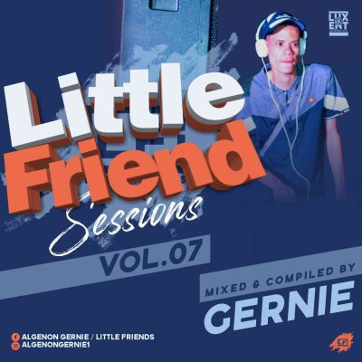 Gernie Little Friends Sessions Vol. 07 Mix Download