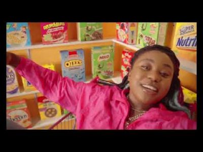 Indigo Stella Baddest Hyena Video Download
