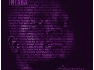 Intaba Yase Dubai Amagama Album Download