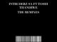 Intruderz SA Thandiwe EP Download