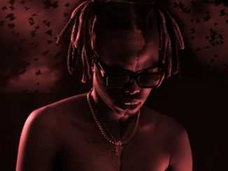 JAYHood Unapologetic Freestyle Mp3 Download