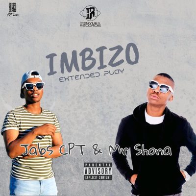 Jabs Cpt Left & Right Mp3 Download