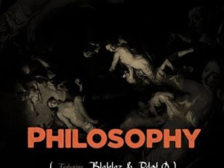 JayHood Philosophy Lyrics