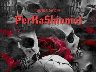 Junior Da Djy PerKaShionist For Grooties 006 Mp3 Download