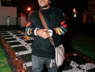 Kabza De Small Msholozi Mp3 Download