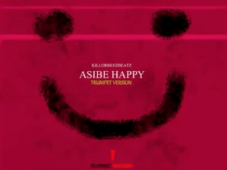 Killorbeezbeatz Asibe Happy Mp3 Download