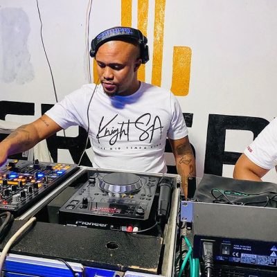KnightSA89 Deeper Soulful Sounds Vol. 95 Mix Download