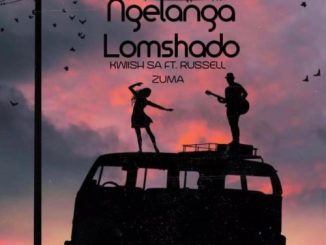 Kwiish SA Ngelanga Lomshado Mp3 Download