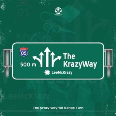 LeeMckrazy E’partini Mp3 Download