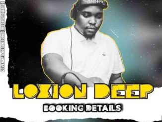 Loxion Deep Everybody Everybody Mp3 Download