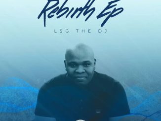 LsgTheDj The Journey Mp3 Download