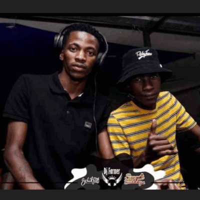 MDU a.k.a TRP Amapiano Night Party Mix Download