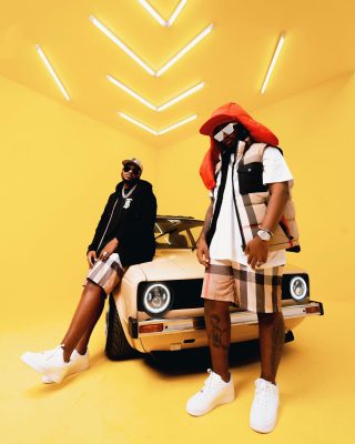 Major League Djz Exclusive Mp3 Download