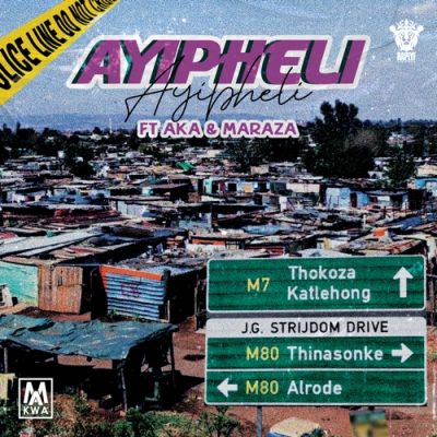 Makwa Ayipheli Mp3 Download