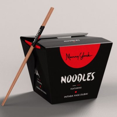Manny Yack Noodles Mp3 Download