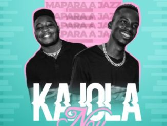 Mapara A Jazz Kajola Nou Mp3 Download