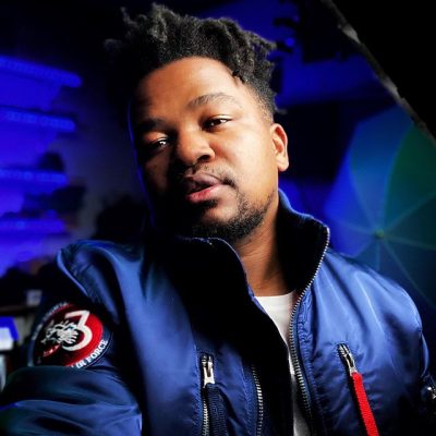 Maraza Rise Again Mp3 Download