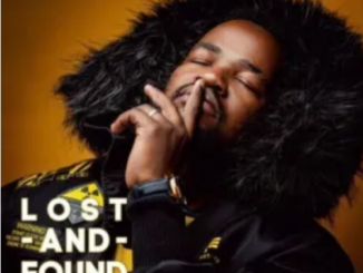 Maraza iPhupho Mp3 Download