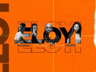 Marcus MC Eloyi Mp3 Download