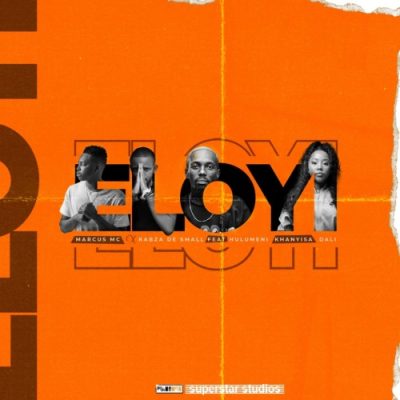 Marcus MC Eloyi Mp3 Download