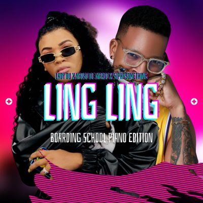 Mbuso De Mbazo Ling Ling Mp3 Download
