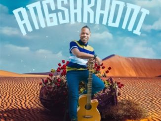 Mduduzi Ncube Angsakhoni Mp3 Download