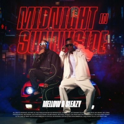 Mellow & Sleazy Chipi Ke Chipi Mp3 Download
