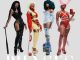 Moonchild Sanelly Phases Album Tracklist