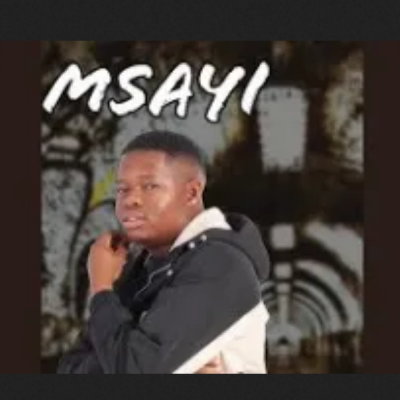 Msayi Mshoshaphansi Mp3 Download