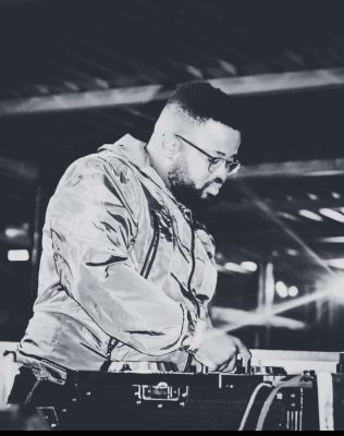 Mvume CocoSA I Never Thought Mp3 Download