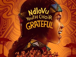Ndlovu Youth Choir A Million Dreams Mp3 Download