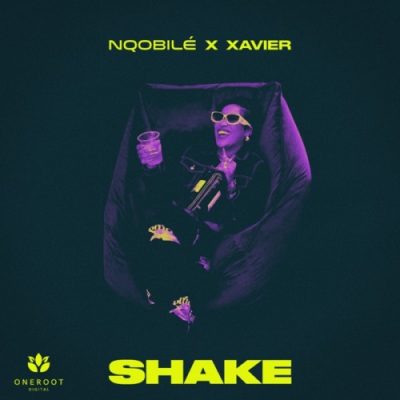 Nqobile Shake Mp3 Download