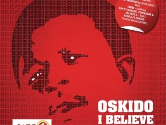 Oskido Tsa Ma Ndebele Kids Mp3 Download