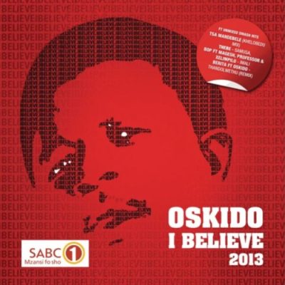 Oskido Tsa Ma Ndebele Kids Mp3 Download