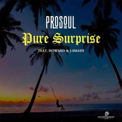 ProSoul Da Deejay Pure Surprise Mp3 Download