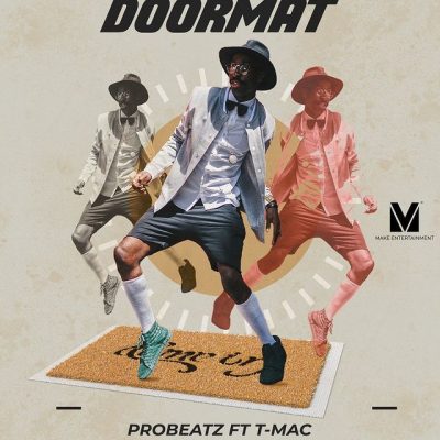 Probeatz DoorMat Mp3 Download