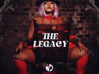 Rethabile Khumalo The Legacy EP Download
