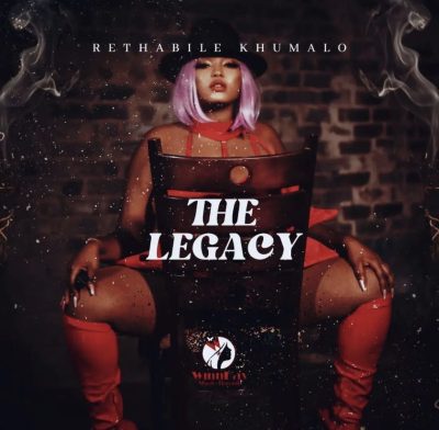 Rethabile Khumalo Mangwane Mp3 Download