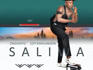Saliwa Suka Sishimane Mp3 Download