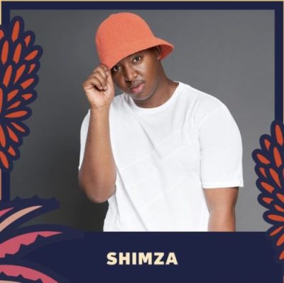 Shimza Kunye Live Mix Download