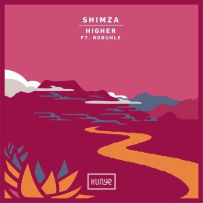 Shimza Higher Mp3 Download