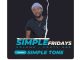 Simple Tone Simple Fridays Vol. 041 Mix Download