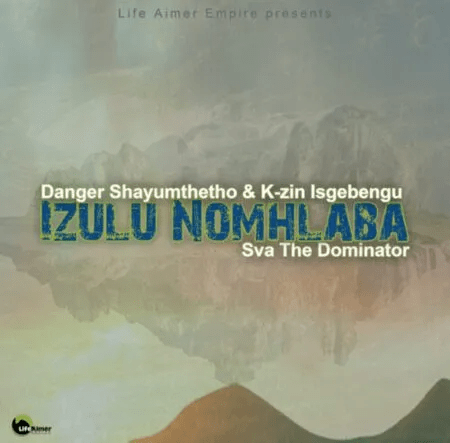 Sva The Dominator Izulu Nomhlaba Mp3 Download