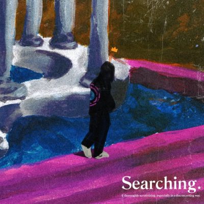 ThandoNje Searching Mp3 Download