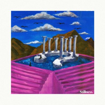 ThandoNje Stillness Album Download