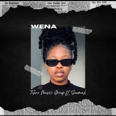 Tihno Music Group Wena Mp3 Download