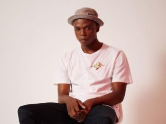 Toss U’phethe isghubu Mp3 Download