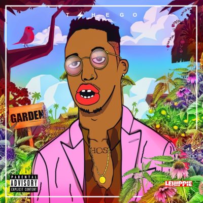 Tshego Garden Mp3 Download